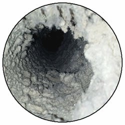 Dryer Vent cleaning The Lint King