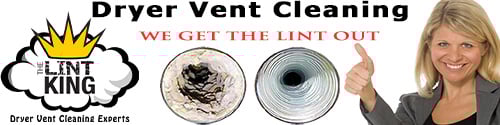 Cleaning Dryer Vents