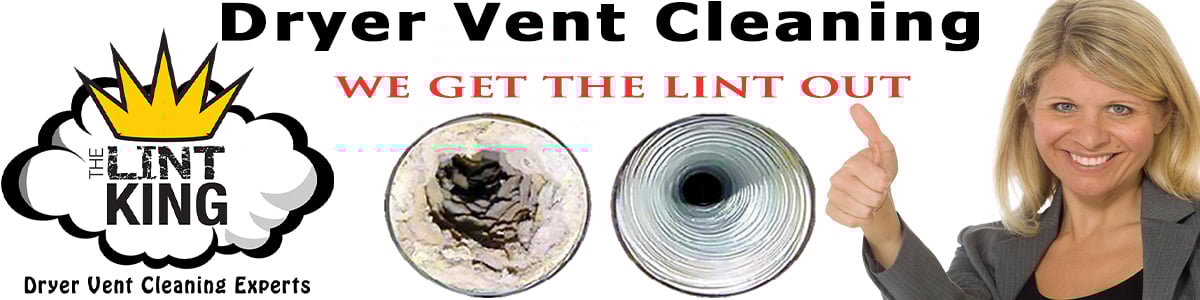 Mount Prospect Dryer Vent Cleaning Company - The Lint King