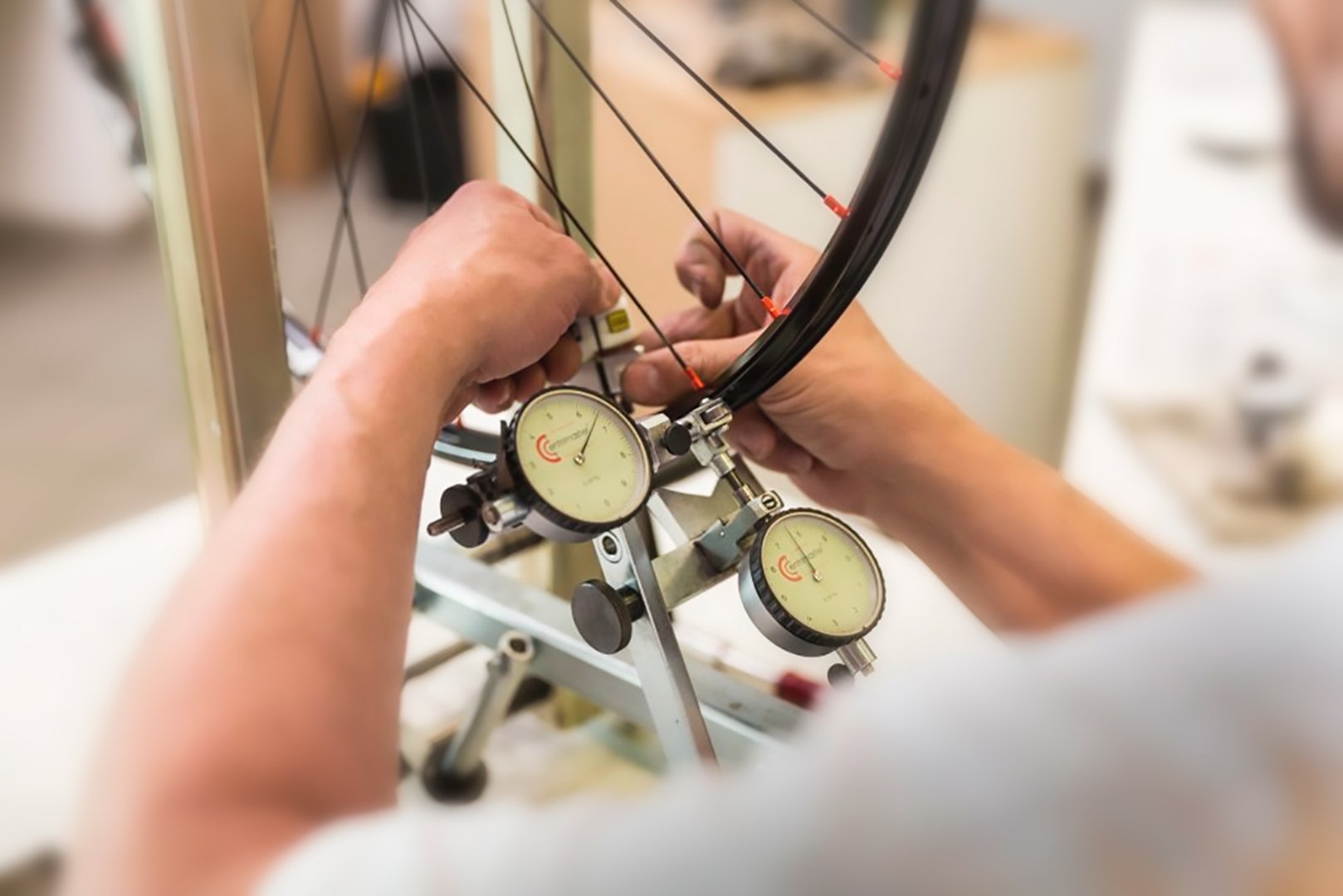 Wat is de garantie op mijn fiets?