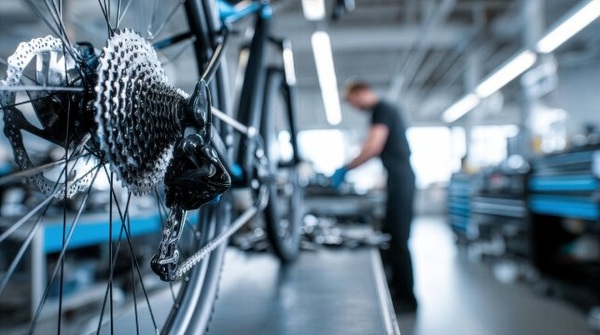 Wat is de levertijd van een fiets?