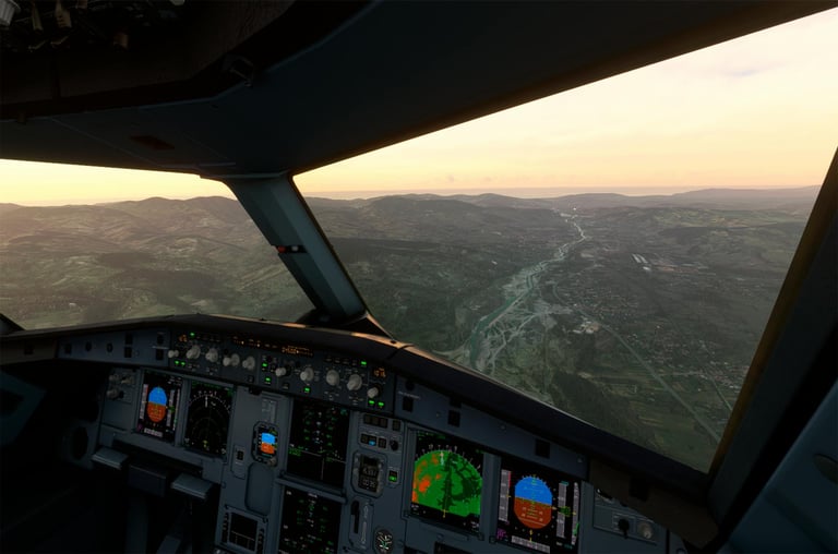 NOTAM - What It Is and How It Can Change Your Flight
