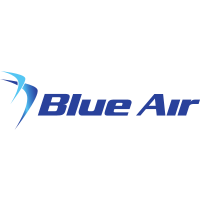 Blue Air logo