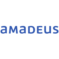 Amadeus logo