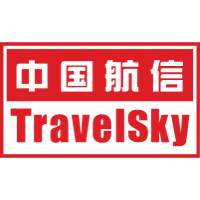 Travelsky Technology logo