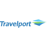 Travelport Galileo logo