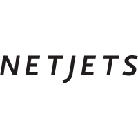 Netjets Aviation logo