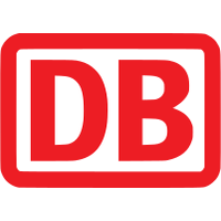 Deutsche Bahn logo