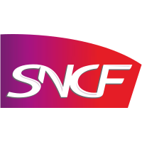 SNCF logo
