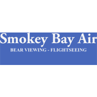 Smokey Bay Air logo