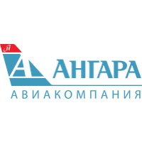 Angara Airlines logo
