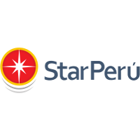 Star Perú logo
