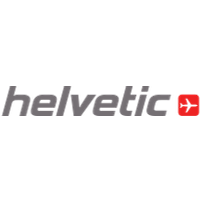 Helvetic Airways logo