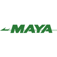 Maya Island Air logo