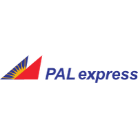PAL Express logo