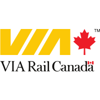 VIA Rail Canada logo