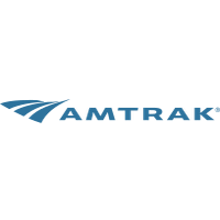 Amtrak logo