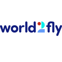 Welcome Air logo