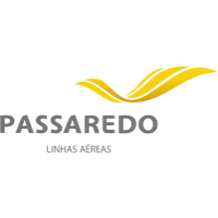 Passaredo Transportes logo