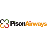Pison Airways Ltd logo
