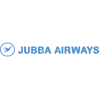 Jubba Airways Kenya logo