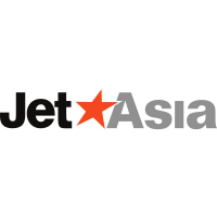 Jetstar Asia Airways logo