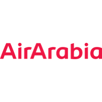 Air Arabia Abu Dhabi logo