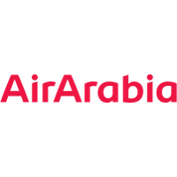 Air Arabia Maroc logo