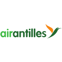 Air Antilles Express logo