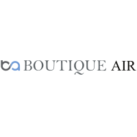 Boutique Air logo