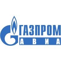 Gazpromavia logo