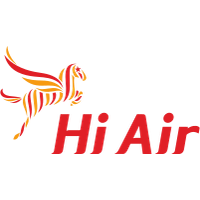 United Airways Bangladesh logo