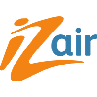 Ihy Izmir Havayollari logo