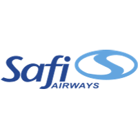 Safi Airways logo