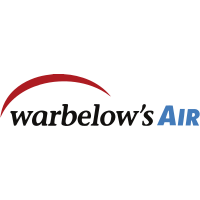Warbelows Air Ventures logo