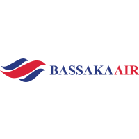 Bassaka Air logo