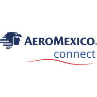 Aeroméxico Connect logo