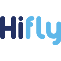 Hi Fly logo