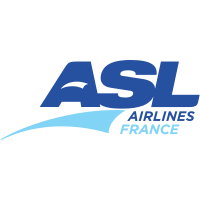 ASL Airlines France logo