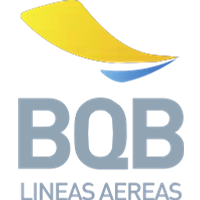 BQB Líneas Aéreas logo
