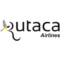 RUTACA Airlines logo