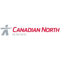 Canadian North logo
