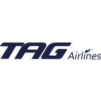 Transportes Aéreos Guatemaltecos logo