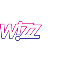 Wizz Air Abu Dhabi logo