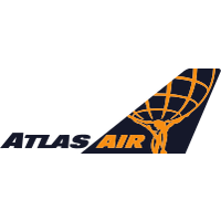Atlas Air logo