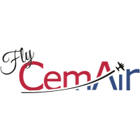CemAir logo