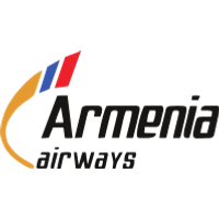 Armenia Airways logo