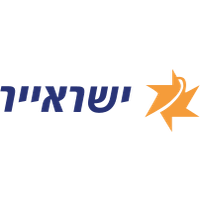 Israir Airlines logo