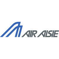 Air Alsie logo