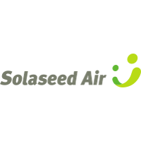 Solaseed Air logo